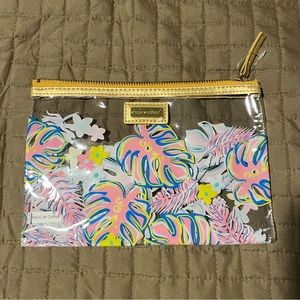 Simply Southern Cosmetic Bag